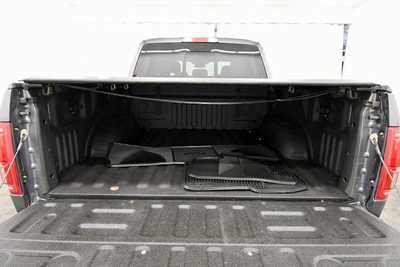 2015 Ford F150 Crew Cab, $16999. Photo 7