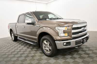 2015 Ford F150 Crew Cab, $19999. Photo 10
