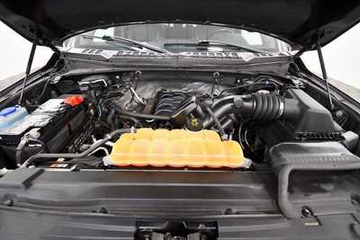 2015 Ford F150 Crew Cab, $19999. Photo 12
