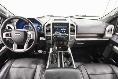 2015 Ford F150 Crew Cab, $19999. Photo 3