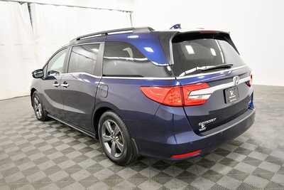 2018 Honda Odyssey, $22999. Photo 5