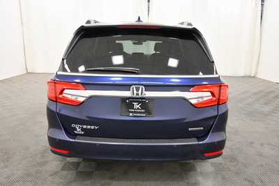 2018 Honda Odyssey, $22999. Photo 6