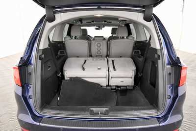 2018 Honda Odyssey, $22999. Photo 7