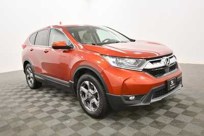 2019 Honda CR-V, $22999. Photo 10