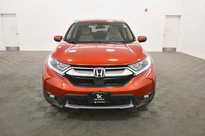 2019 Honda CR-V, $22999. Photo 11