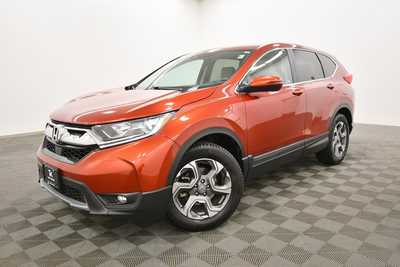 2019 Honda CR-V, $22999. Photo 2