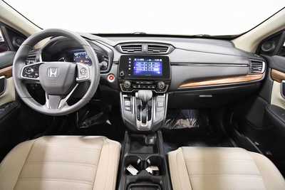 2019 Honda CR-V, $22999. Photo 3