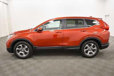 2019 Honda CR-V, $22999. Photo 4