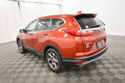 2019 Honda CR-V, $22999. Photo 5