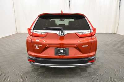 2019 Honda CR-V, $22999. Photo 6