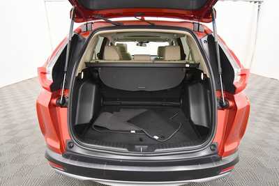 2019 Honda CR-V, $22999. Photo 7