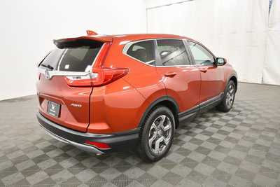 2019 Honda CR-V, $22999. Photo 8