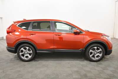 2019 Honda CR-V, $22999. Photo 9