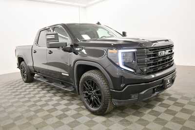 2024 GMC 1500 Crew Cab, $53999. Photo 10