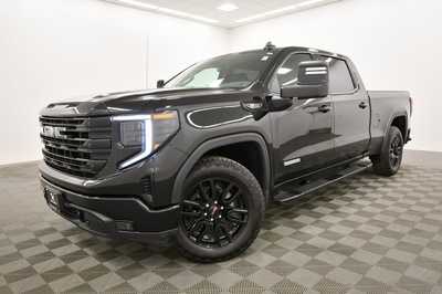 2024 GMC 1500 Crew Cab, $53999. Photo 2
