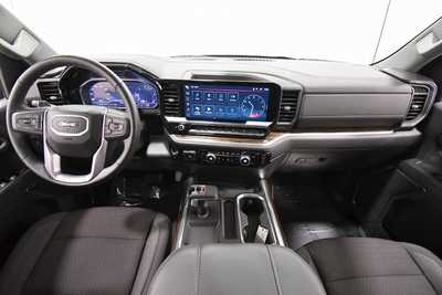 2024 GMC 1500 Crew Cab, $53999. Photo 3