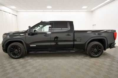 2024 GMC 1500 Crew Cab, $53999. Photo 4