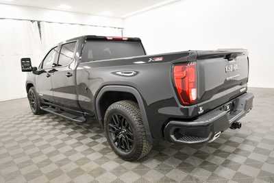 2024 GMC 1500 Crew Cab, $53999. Photo 5