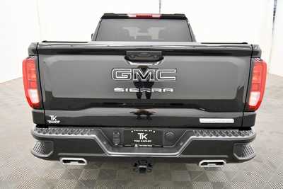 2024 GMC 1500 Crew Cab, $53999. Photo 6