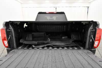 2024 GMC 1500 Crew Cab, $53999. Photo 7