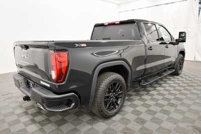 2024 GMC 1500 Crew Cab, $53999. Photo 8