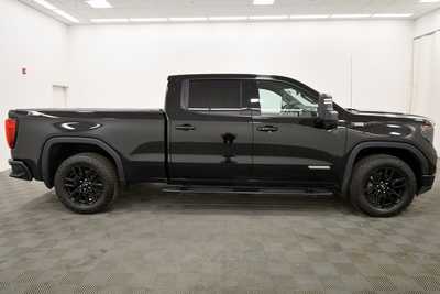 2024 GMC 1500 Crew Cab, $53999. Photo 9