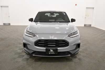 2023 Honda HR-V, $27999. Photo 10