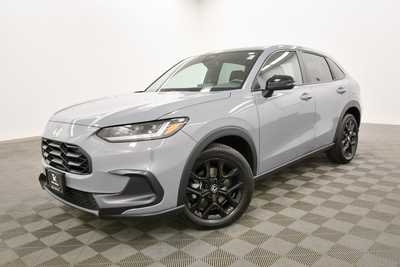 2023 Honda HR-V, $27999. Photo 2