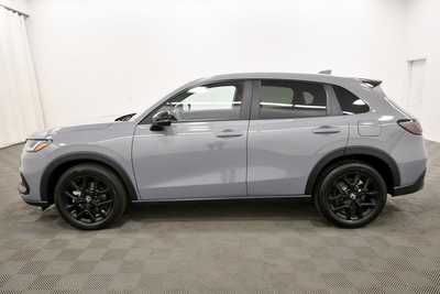 2023 Honda HR-V, $27999. Photo 3