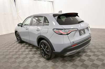 2023 Honda HR-V, $27999. Photo 4