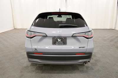 2023 Honda HR-V, $27999. Photo 5