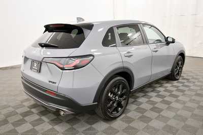 2023 Honda HR-V, $27999. Photo 7