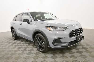 2023 Honda HR-V, $27999. Photo 9