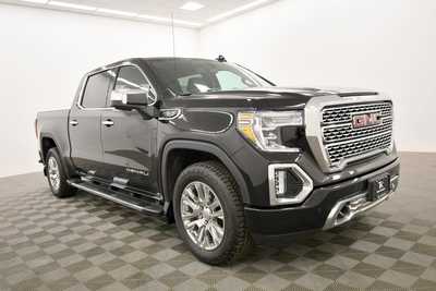 2021 GMC 1500 Crew Cab, $46999. Photo 10