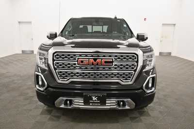 2021 GMC 1500 Crew Cab, $46999. Photo 11