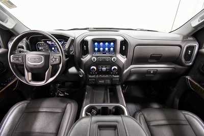 2021 GMC 1500 Crew Cab, $46999. Photo 3