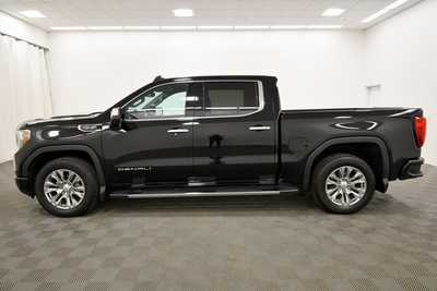 2021 GMC 1500 Crew Cab, $46999. Photo 4