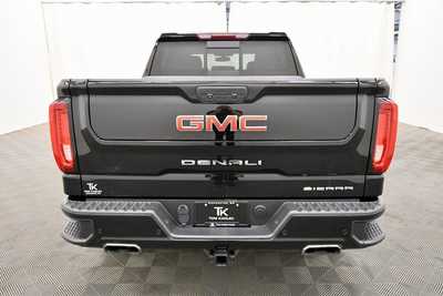2021 GMC 1500 Crew Cab, $46999. Photo 6