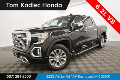 2021 GMC 1500 Crew Cab, $46999. Photo 1