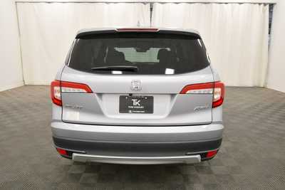 2021 Honda Pilot, $32999. Photo 6