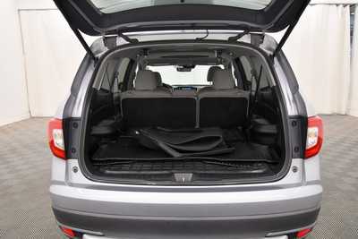 2021 Honda Pilot, $32999. Photo 7