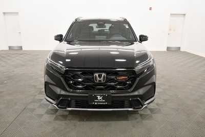 2026 Honda CR-V, $39199. Photo 10