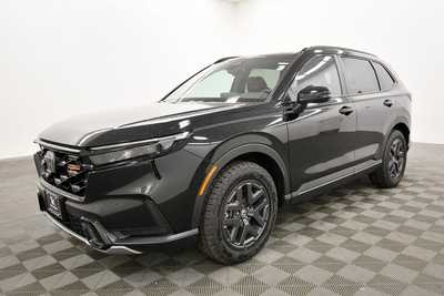 2026 Honda CR-V, $39199. Photo 2