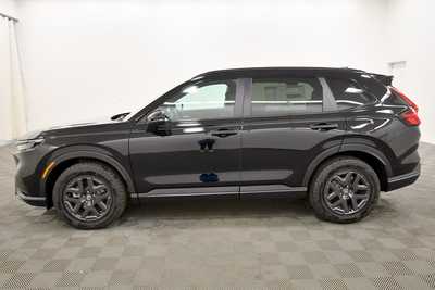2026 Honda CR-V, $39199. Photo 4