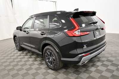 2026 Honda CR-V, $39199. Photo 5