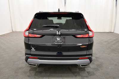 2026 Honda CR-V, $39199. Photo 6