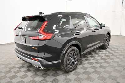 2026 Honda CR-V, $39199. Photo 7
