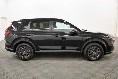 2026 Honda CR-V, $39199. Photo 8