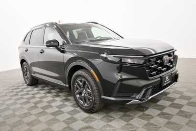 2026 Honda CR-V, $39199. Photo 9