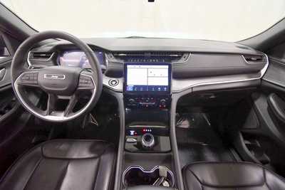 2024 Jeep Grand Cherokee L, $38999. Photo 3